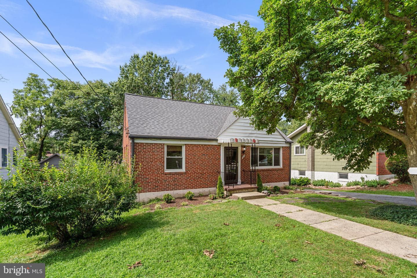 907 Woodsdale Road, Catonsville