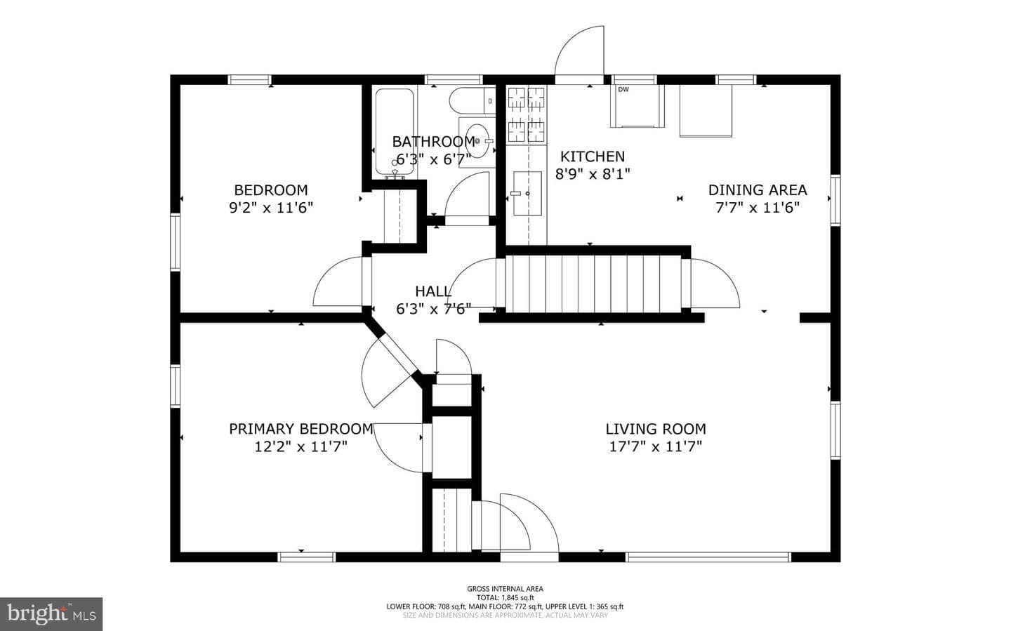 907 Woodsdale Road photo 37
