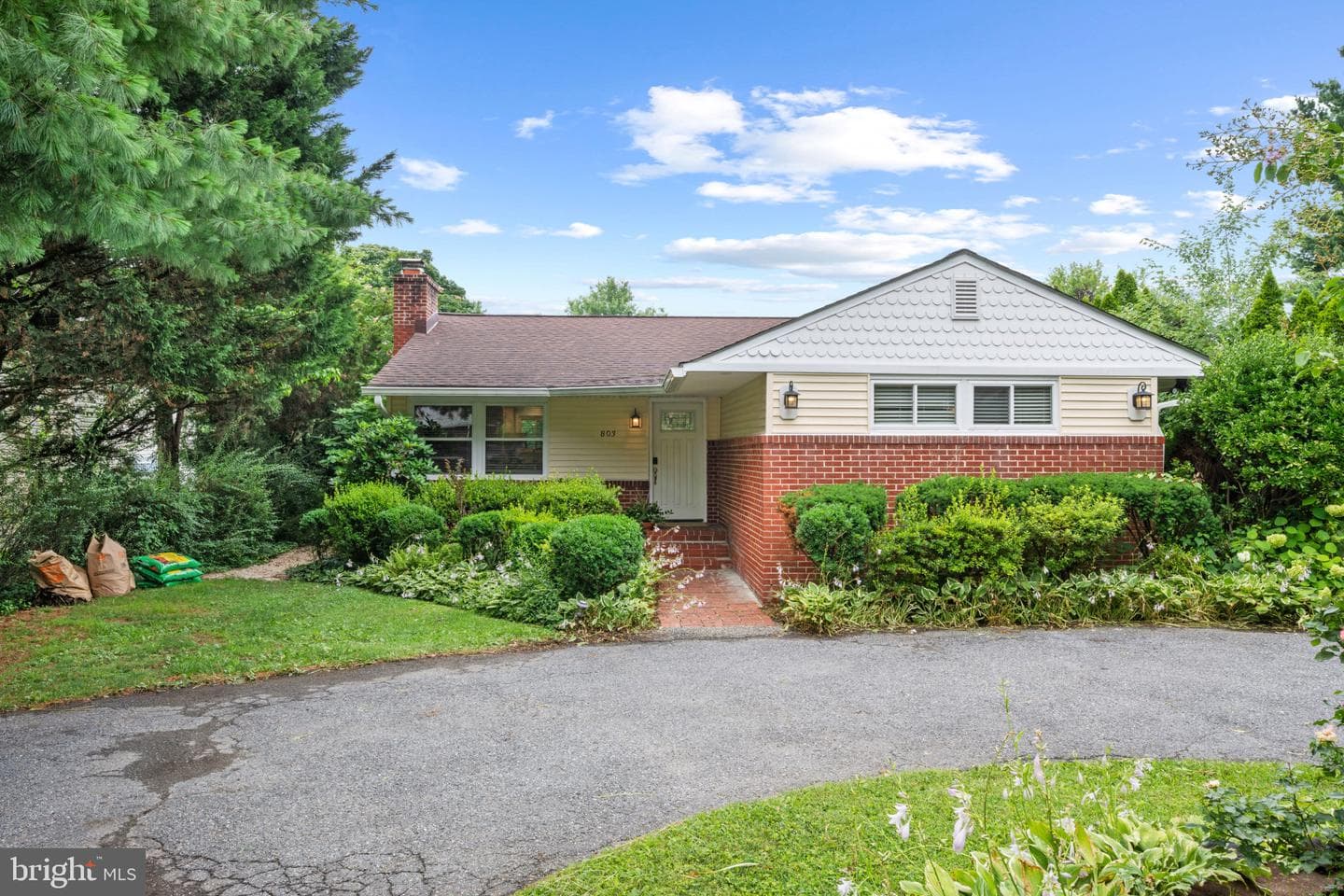 803 Joppa Road W photo 4