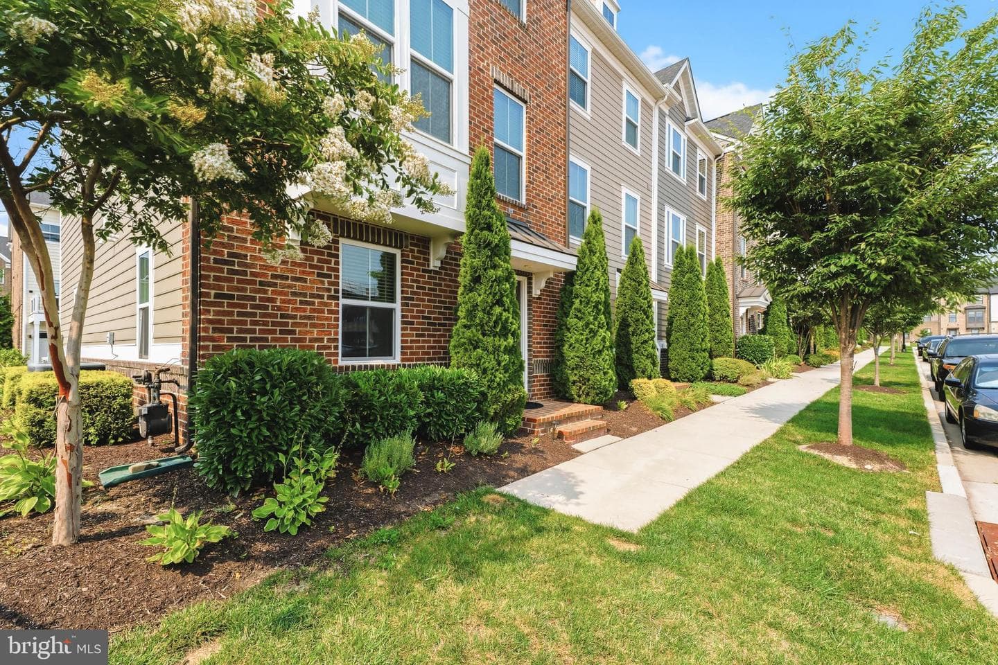 6300 Osterley Street, Baltimore