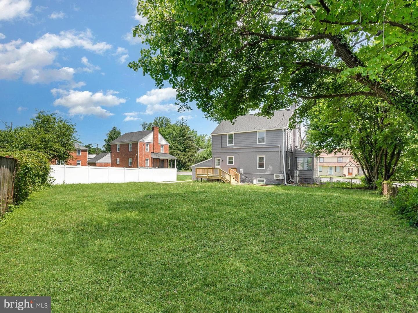 6301 Liberty Road, Baltimore
