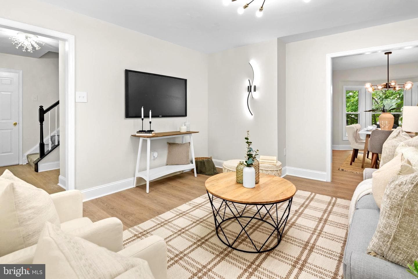 446 Doe Meadow Drive, Owings Mills