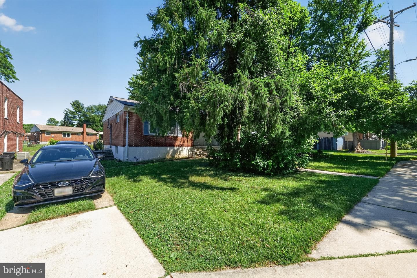 5002 Patterson Avenue, Baltimore