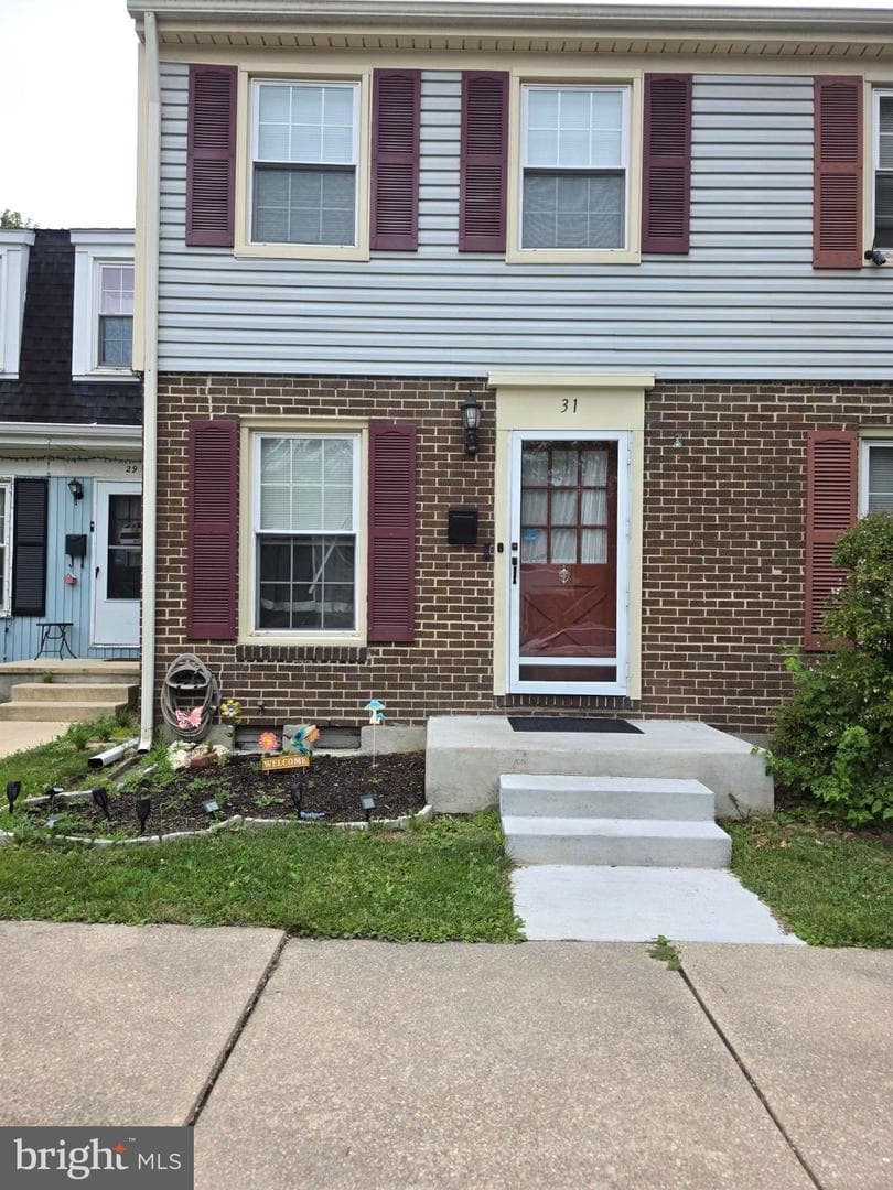 31 Arwell Court #15f photo 1