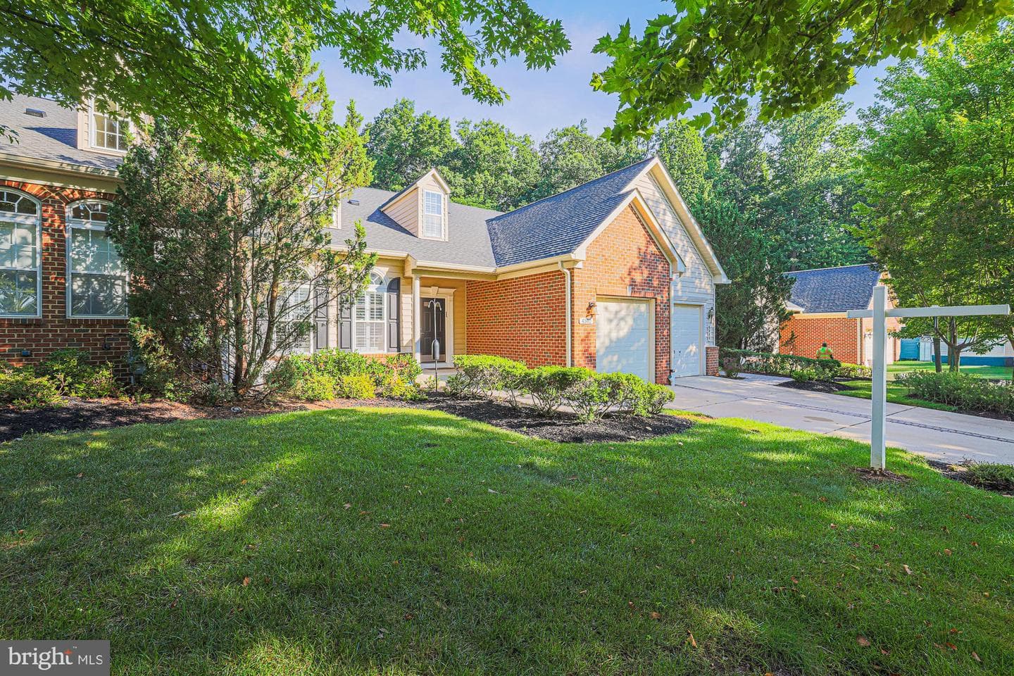 4502 Coffee Tree Court #4502, Pikesville