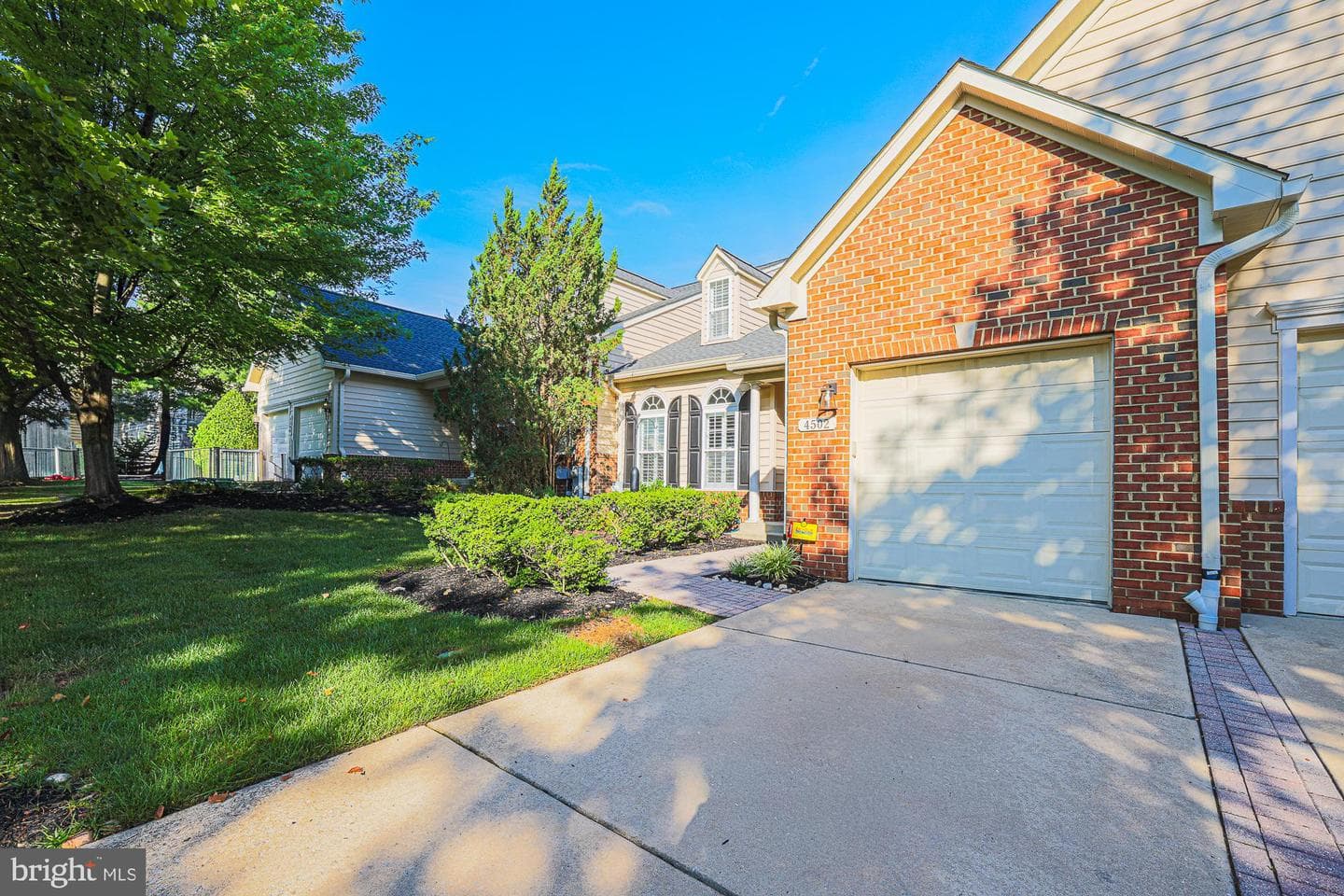 4502 Coffee Tree Court #4502 photo 3