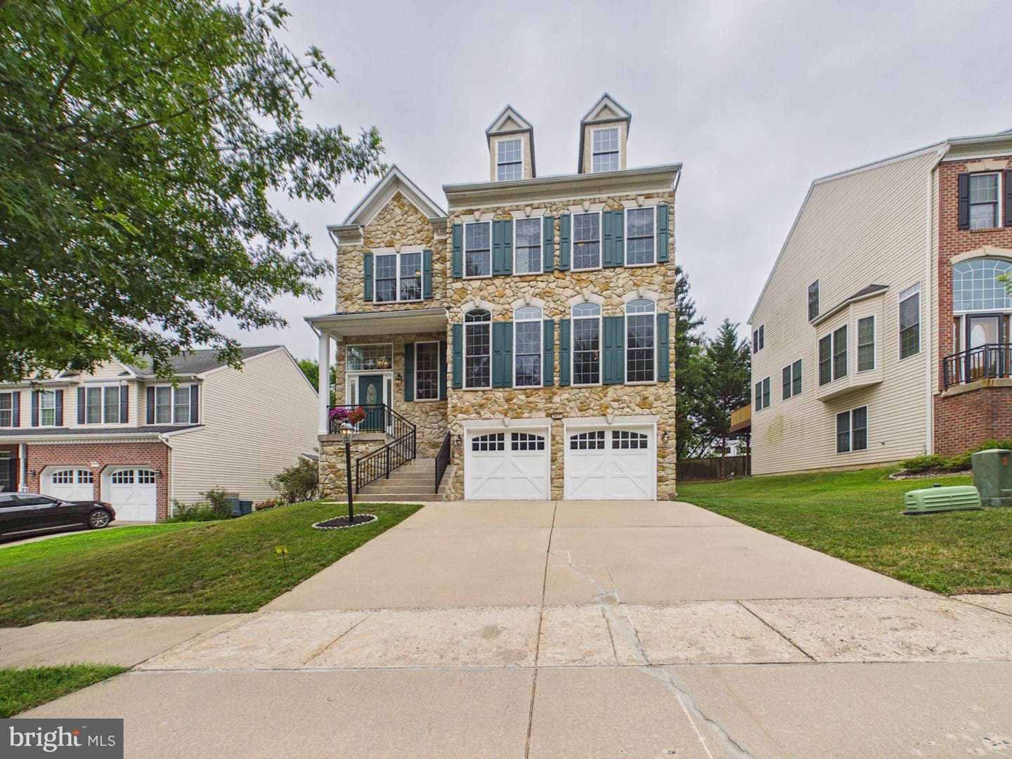 9411 Reservoir Hill Court, Baltimore