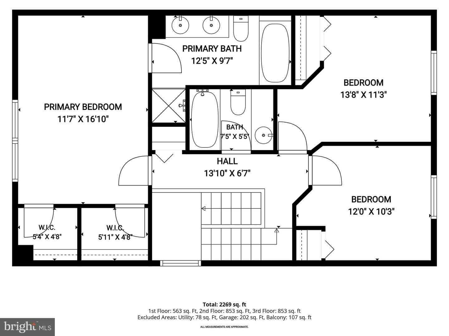 16 Hewetson Court photo 49