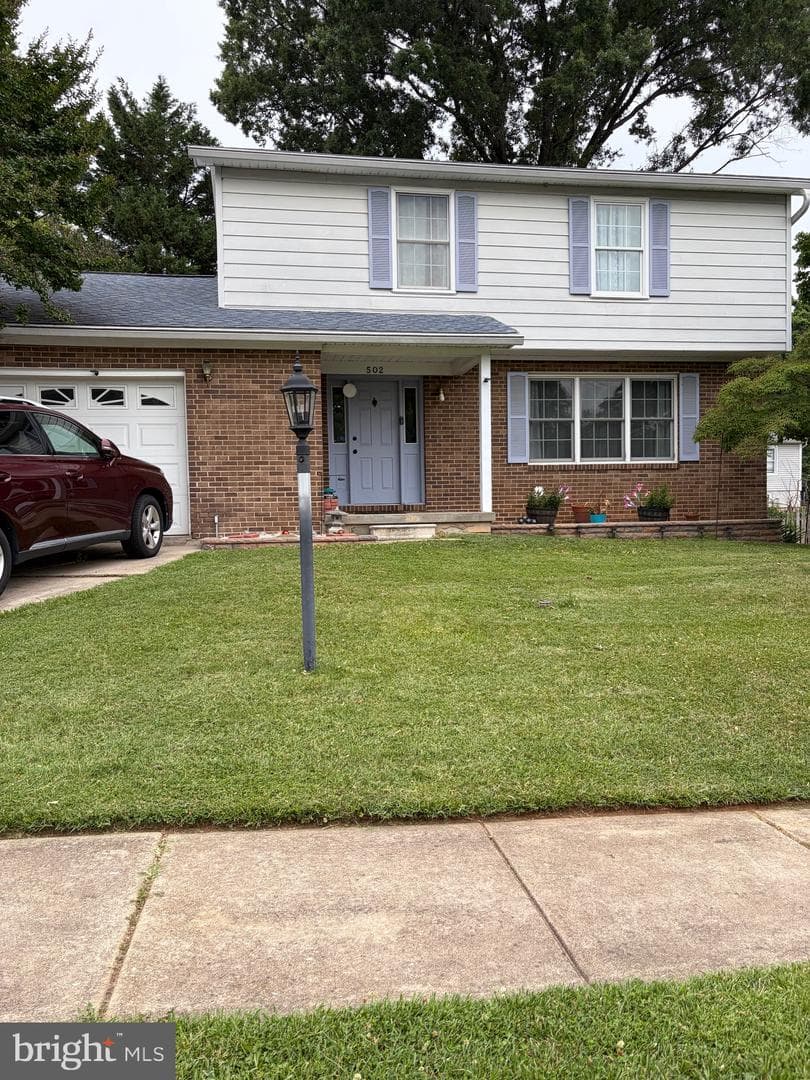 502 Theresa Avenue, Essex