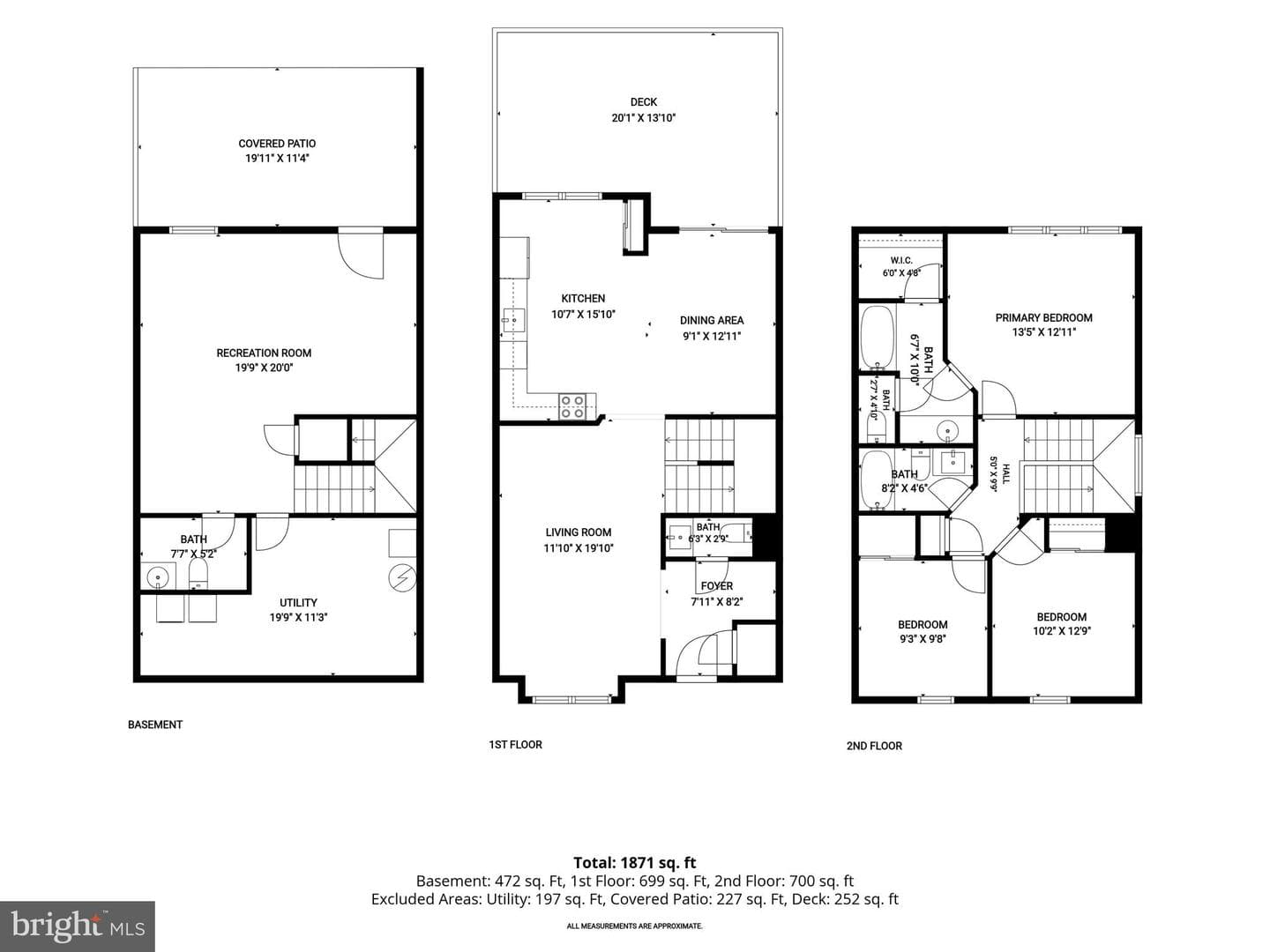18 Hiddencreek Court photo 44