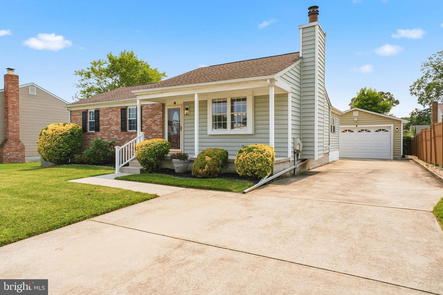 530 Holly Hunt Road, Baltimore