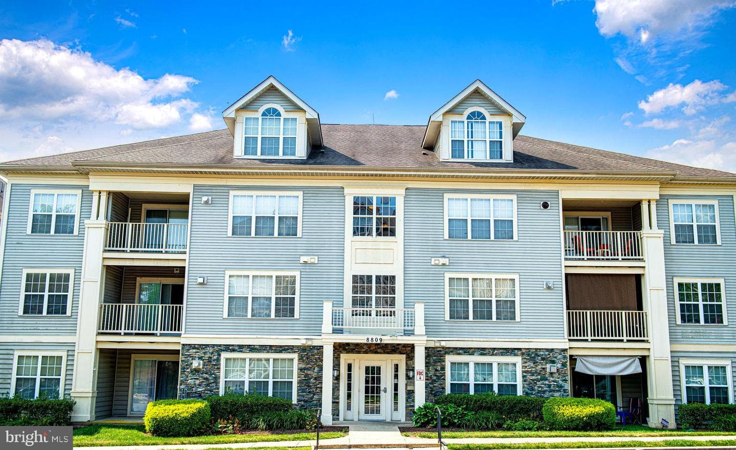 8809 Stone Ridge Circle #103, Pikesville