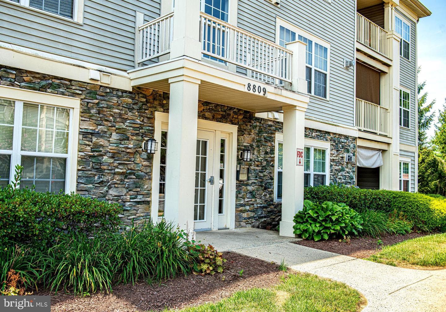 8809 Stone Ridge Circle #103 photo 4