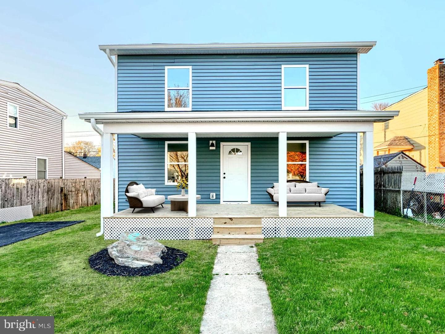 9 Avenal Road, Baltimore