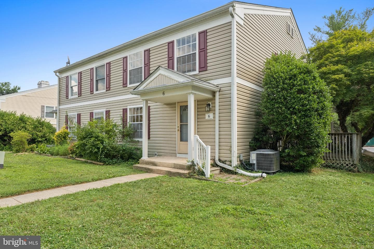 6 Mission Wood Way #c photo 3