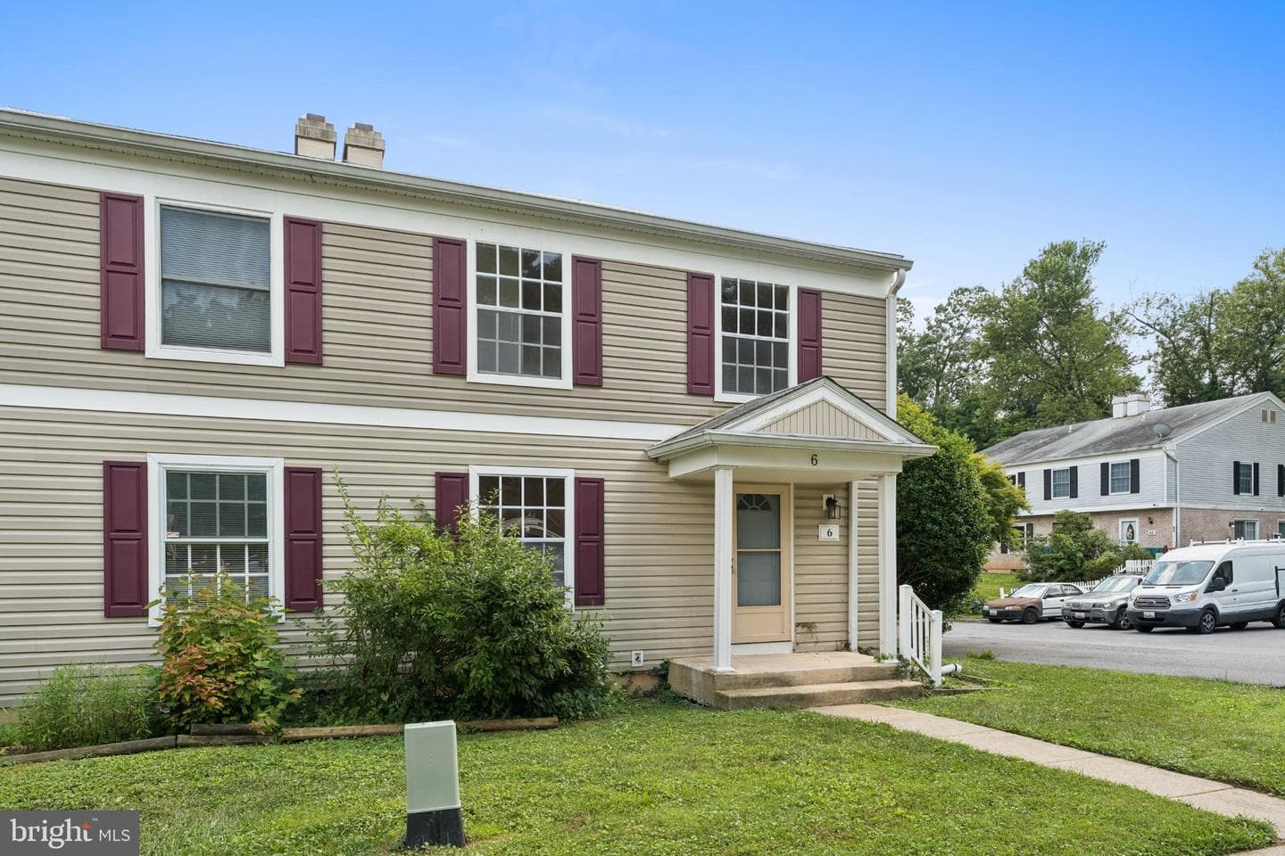 6 Mission Wood Way #c photo 4