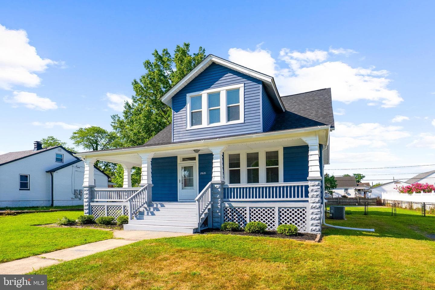2621 Hillcrest, Baltimore