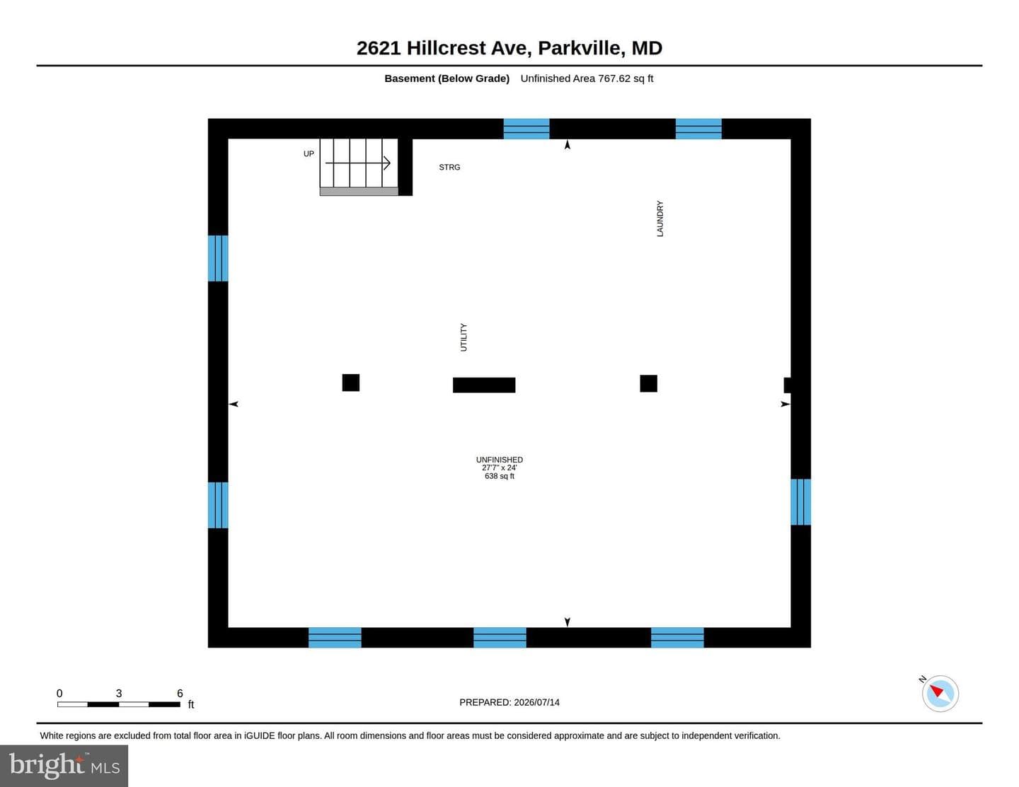 2621 Hillcrest photo 30