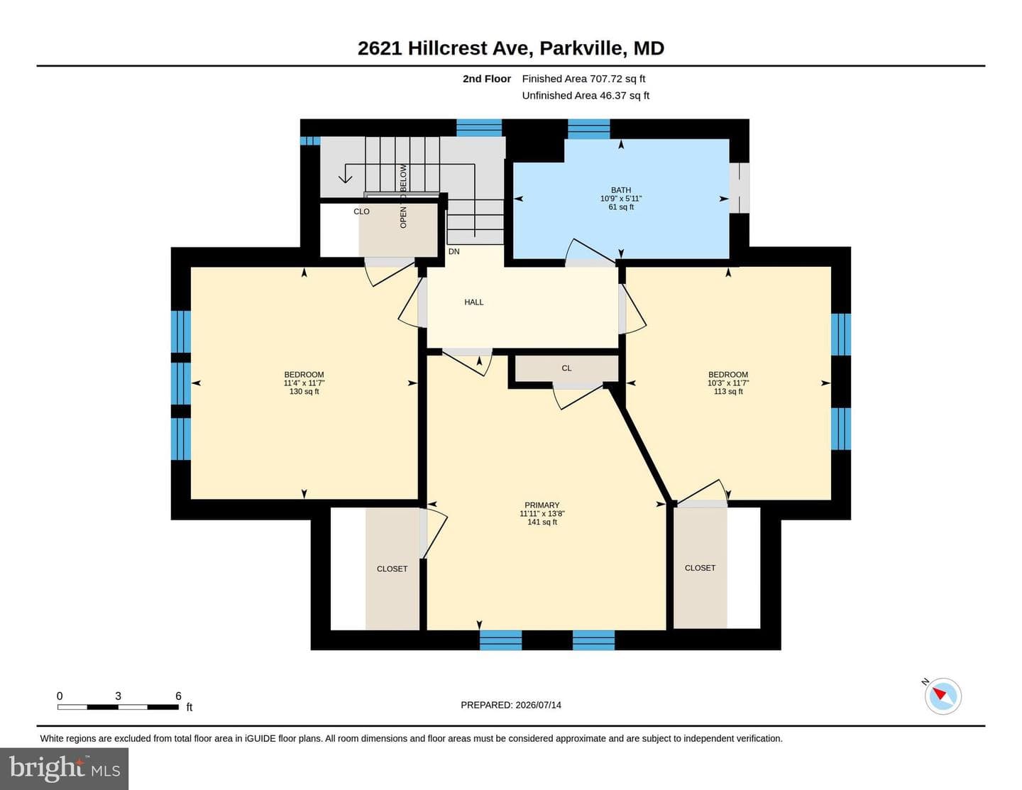 2621 Hillcrest photo 32