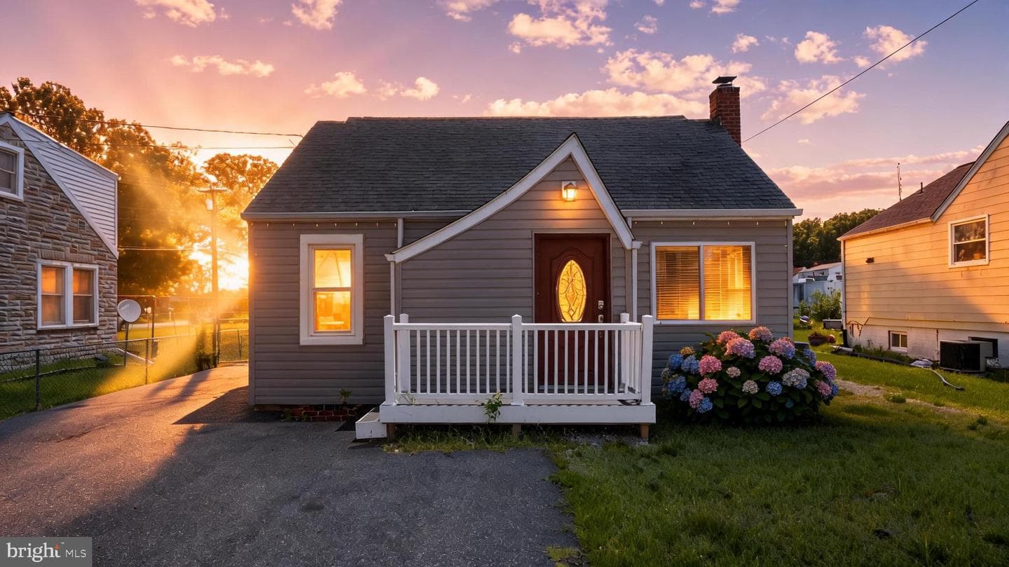 1709 Pin Oak Avenue, Dundalk