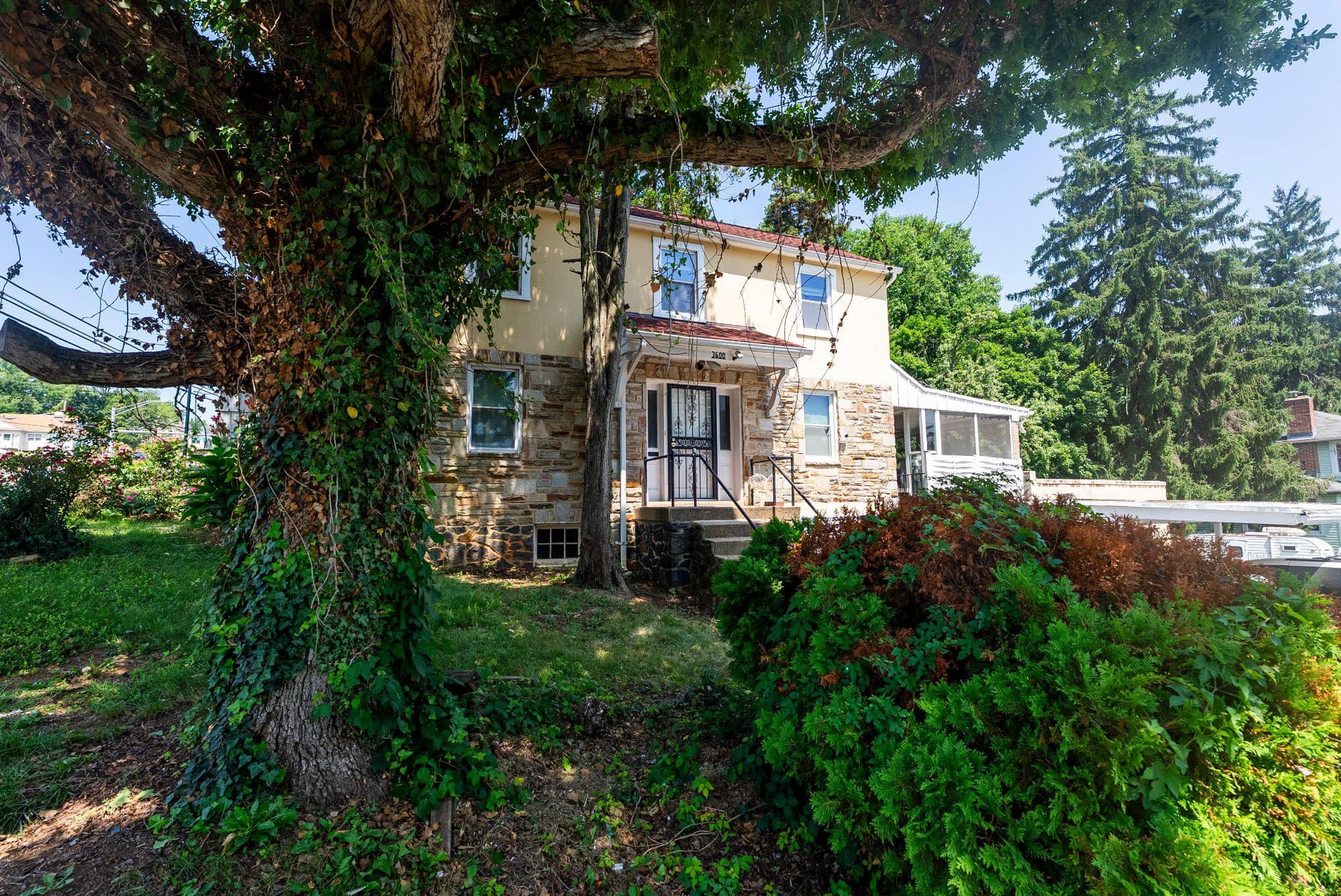 3600 Tulsa Road photo 1
