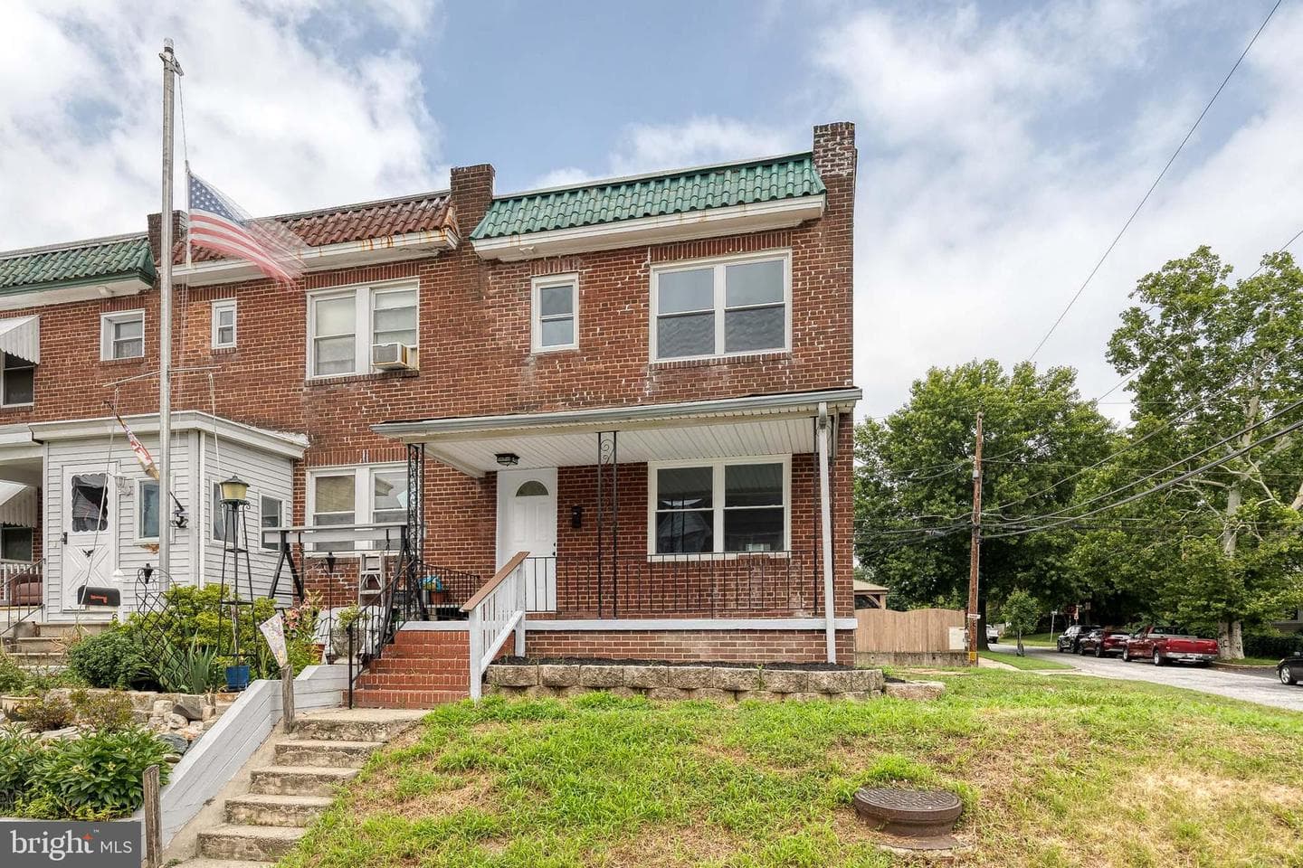 6854 Dunbar Road, Baltimore