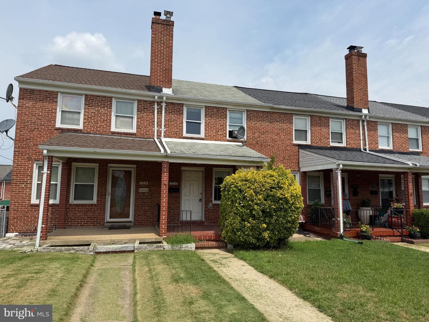 7216 Conley Street, Baltimore