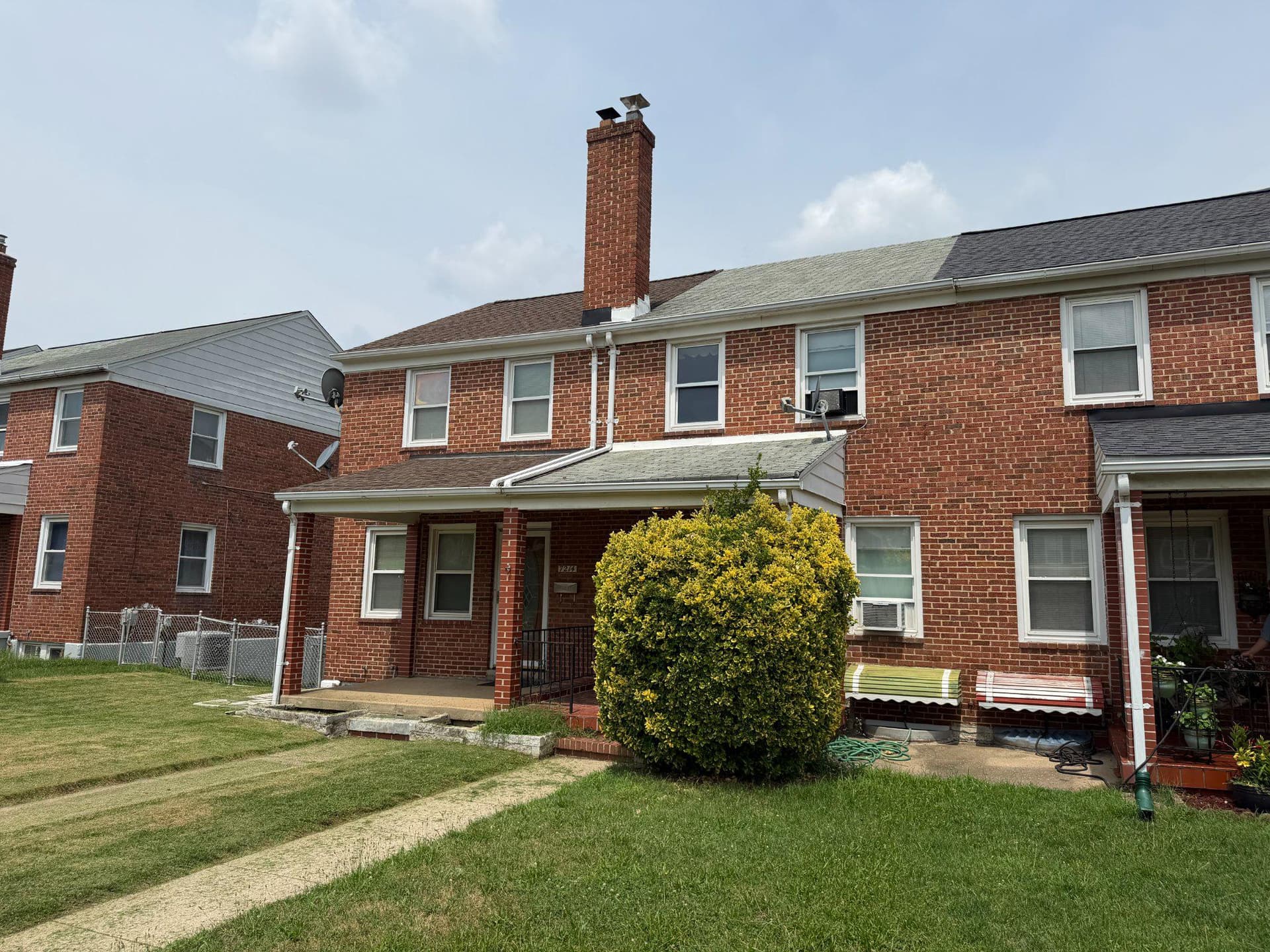 7216 Conley Street, Baltimore
