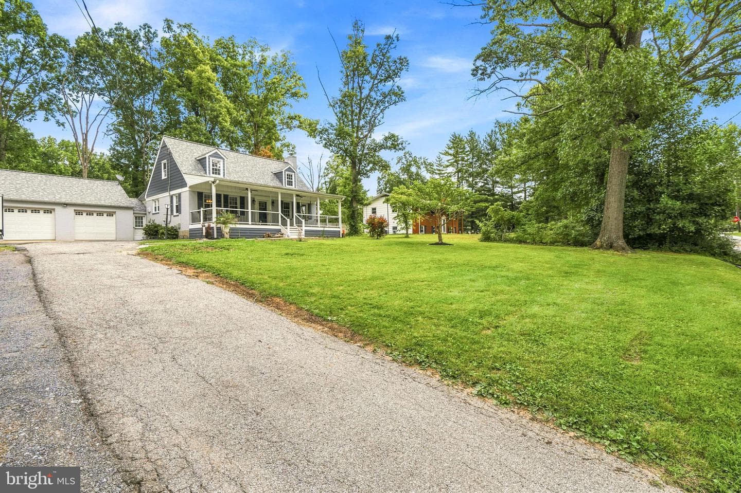 10104 Lyons Mill Road, Owings Mills