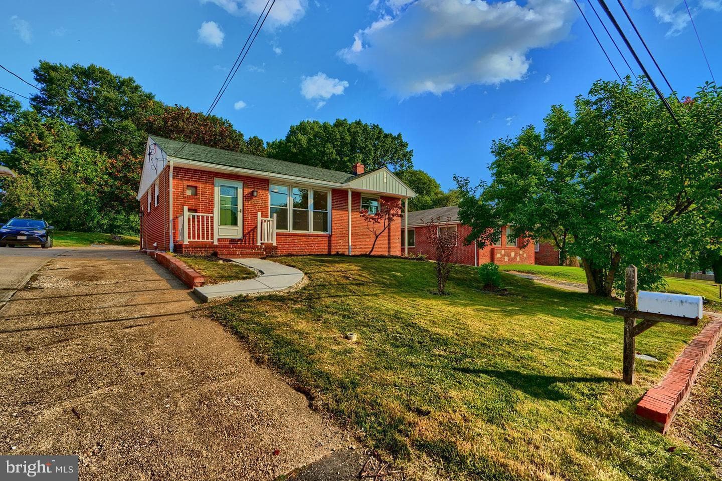 1510 Rosewick Avenue, Rosedale