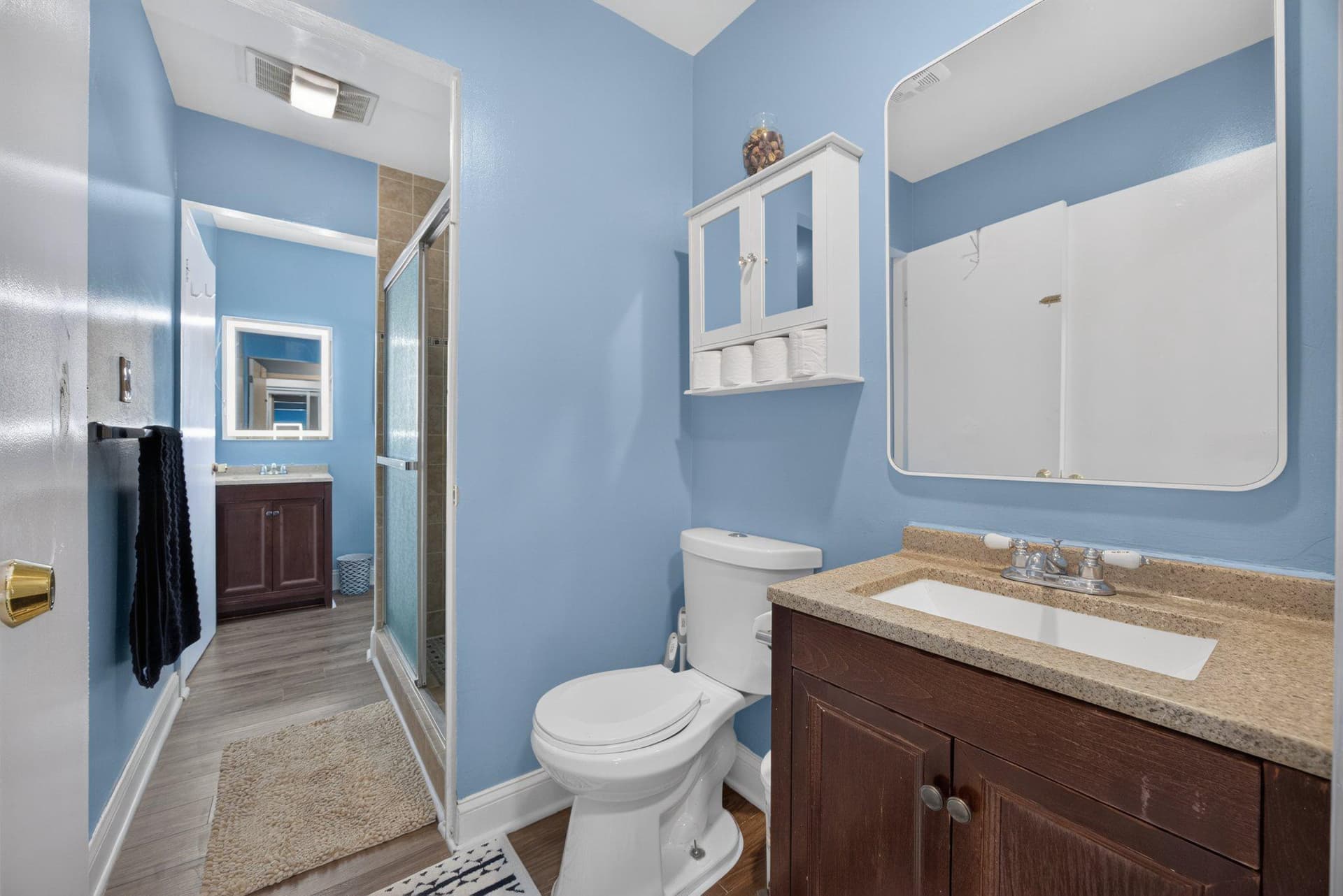 2106 N Rolling Road N photo 16