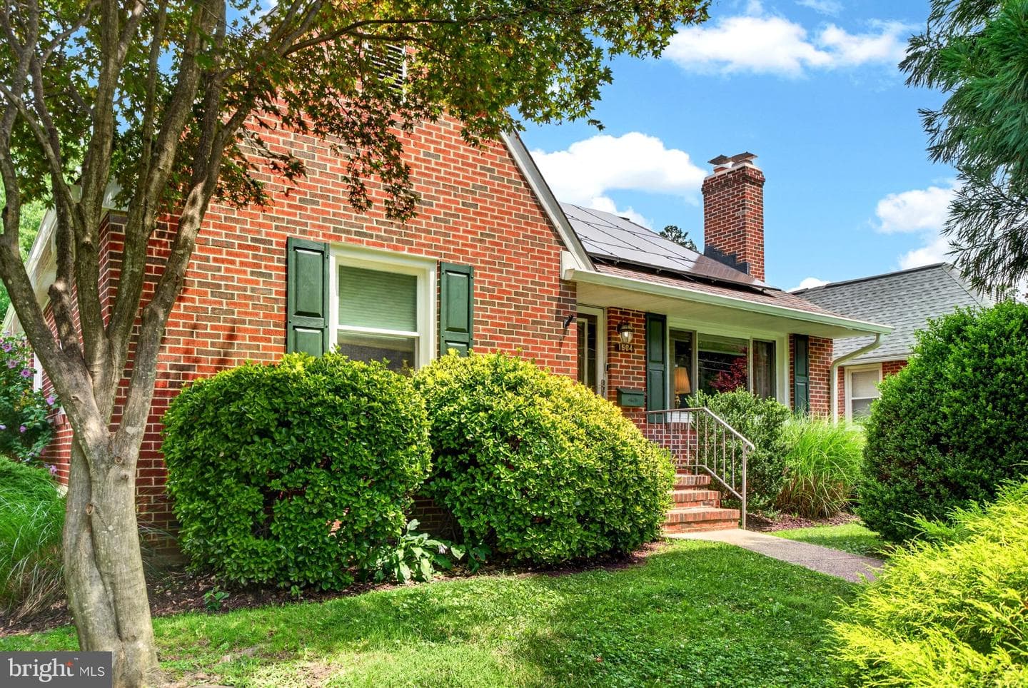 1504 Edmondson Avenue, Baltimore