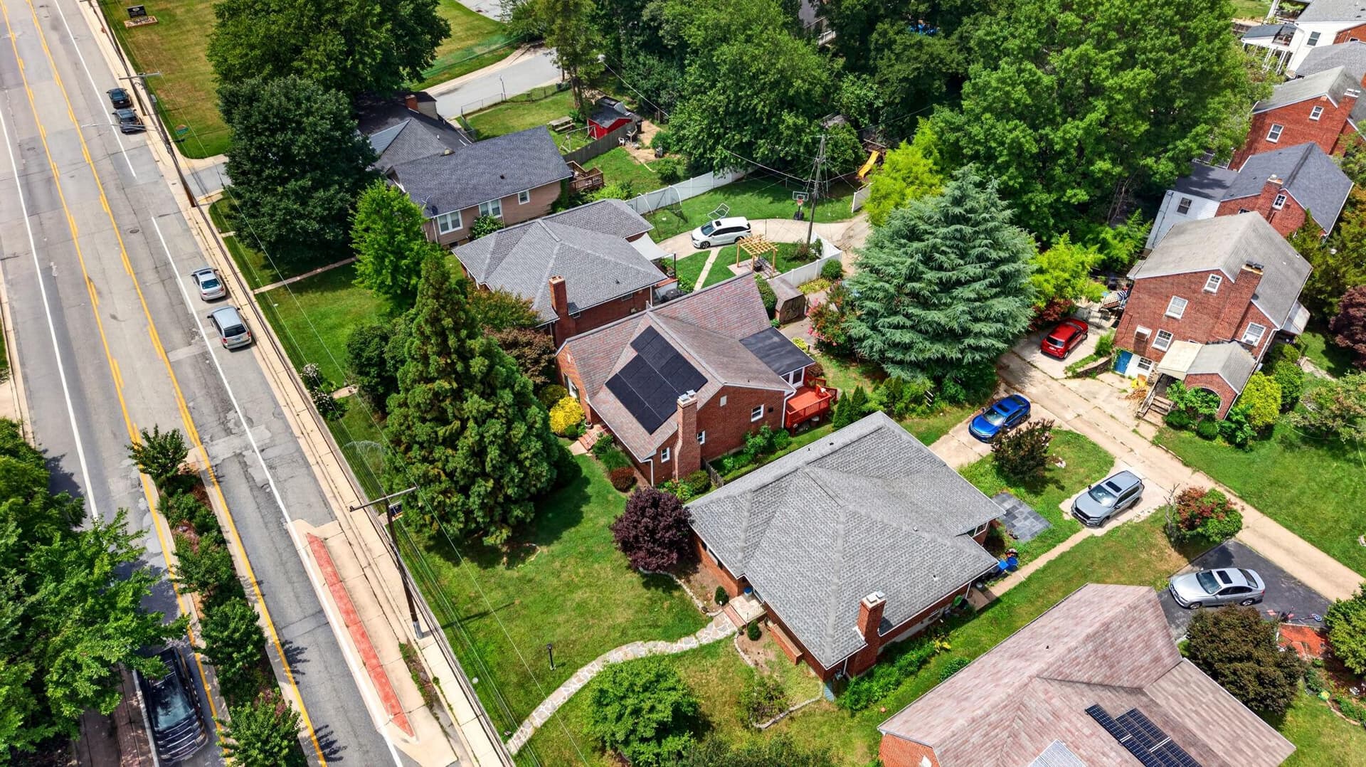 1504 Edmondson Avenue photo 48