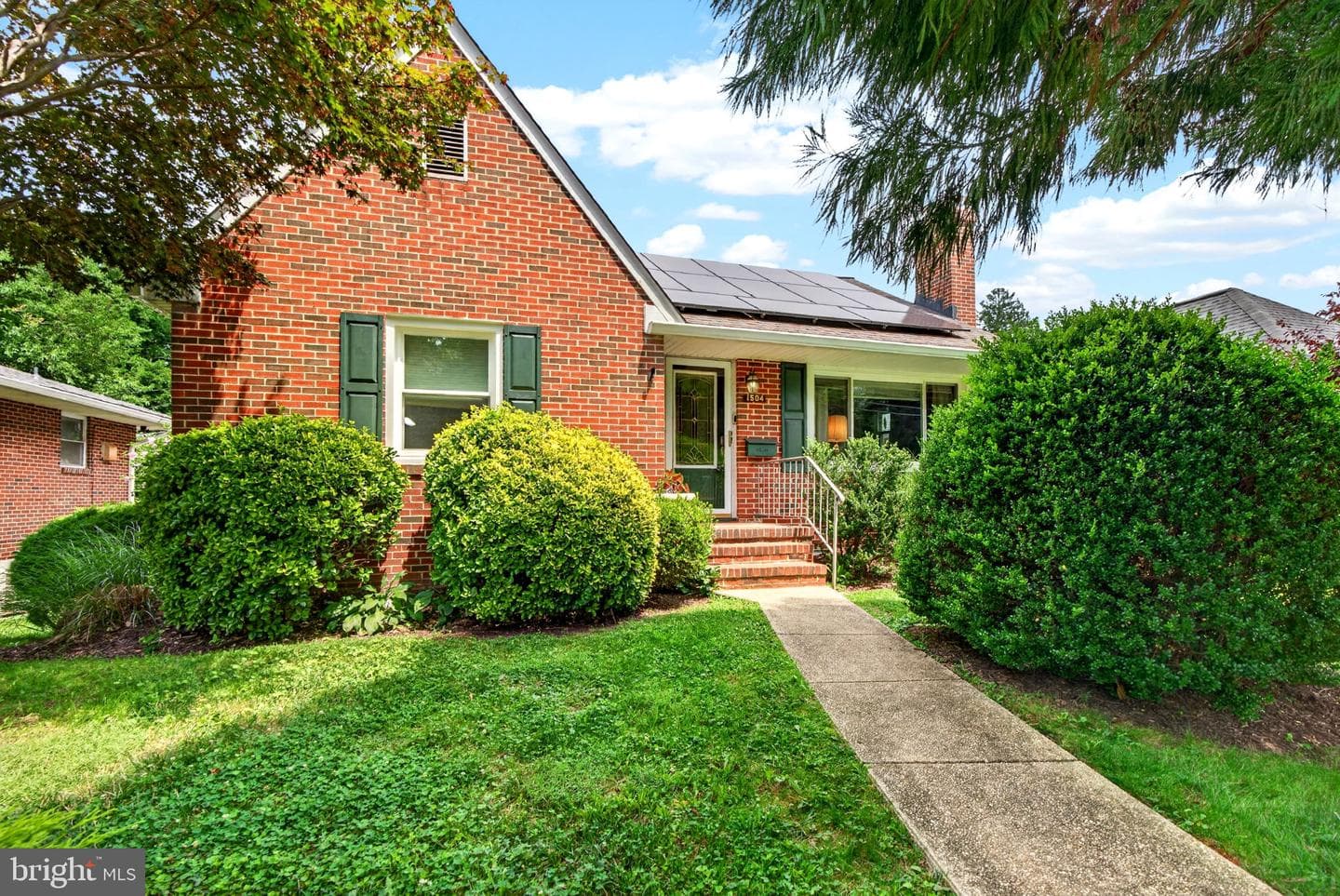 1504 Edmondson Avenue photo 49
