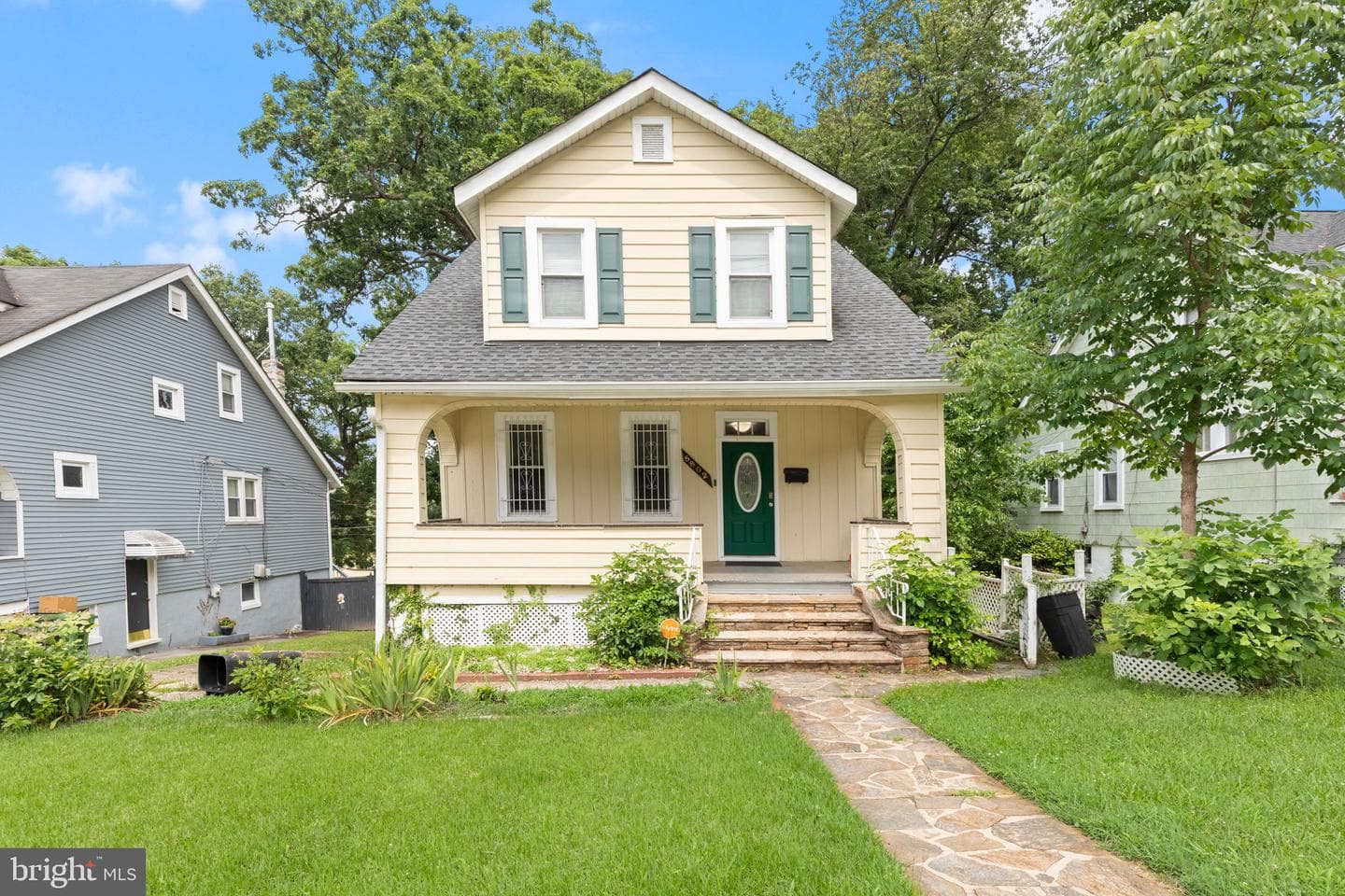 5802 Gwynn Oak Avenue, Baltimore