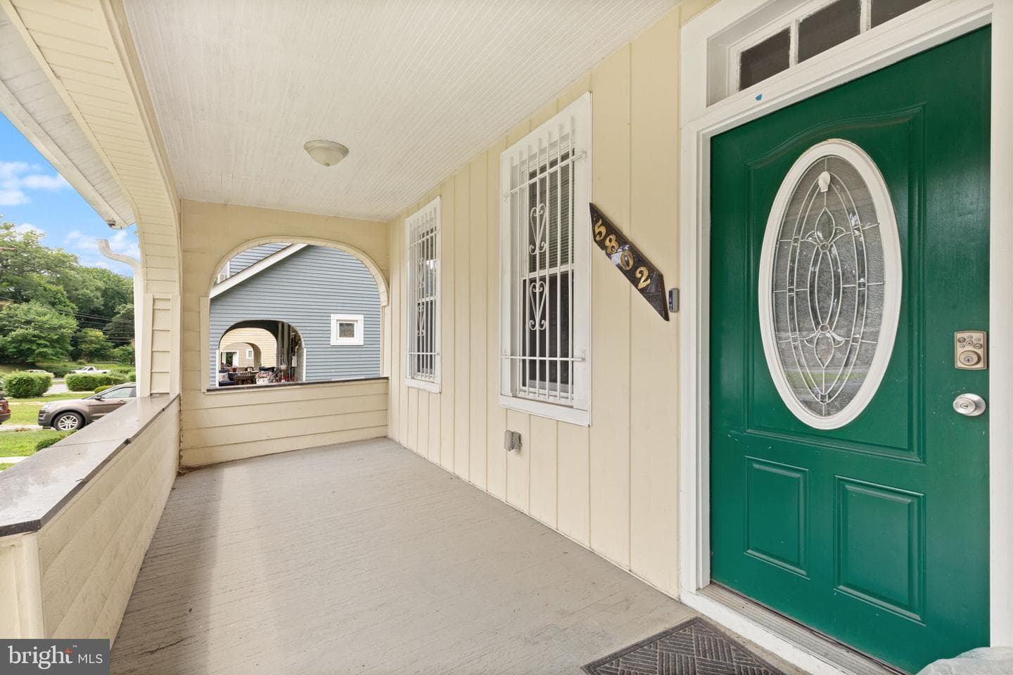 5802 Gwynn Oak Avenue, Baltimore
