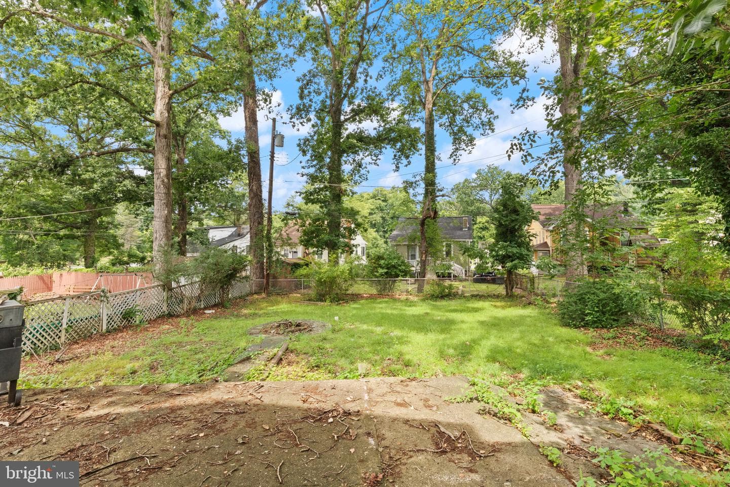 5802 Gwynn Oak Avenue photo 23