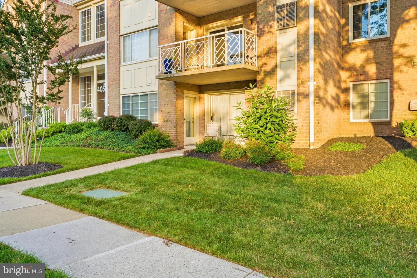 405 Kilree Road #104, Lutherville Timonium