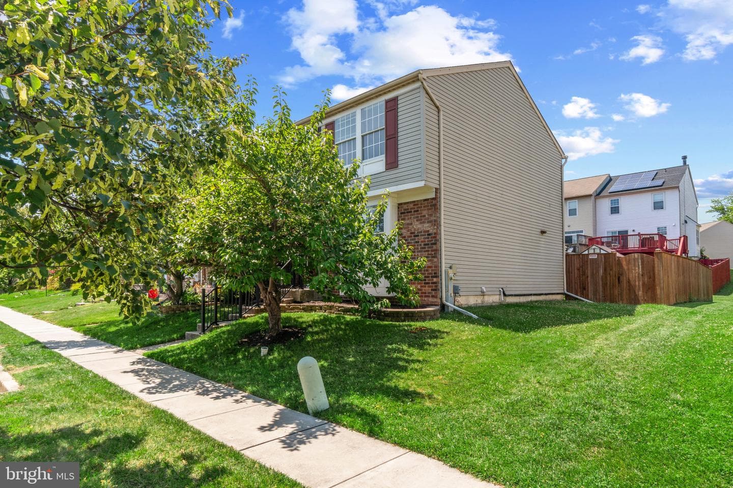3712 Timahoe Circle, Baltimore
