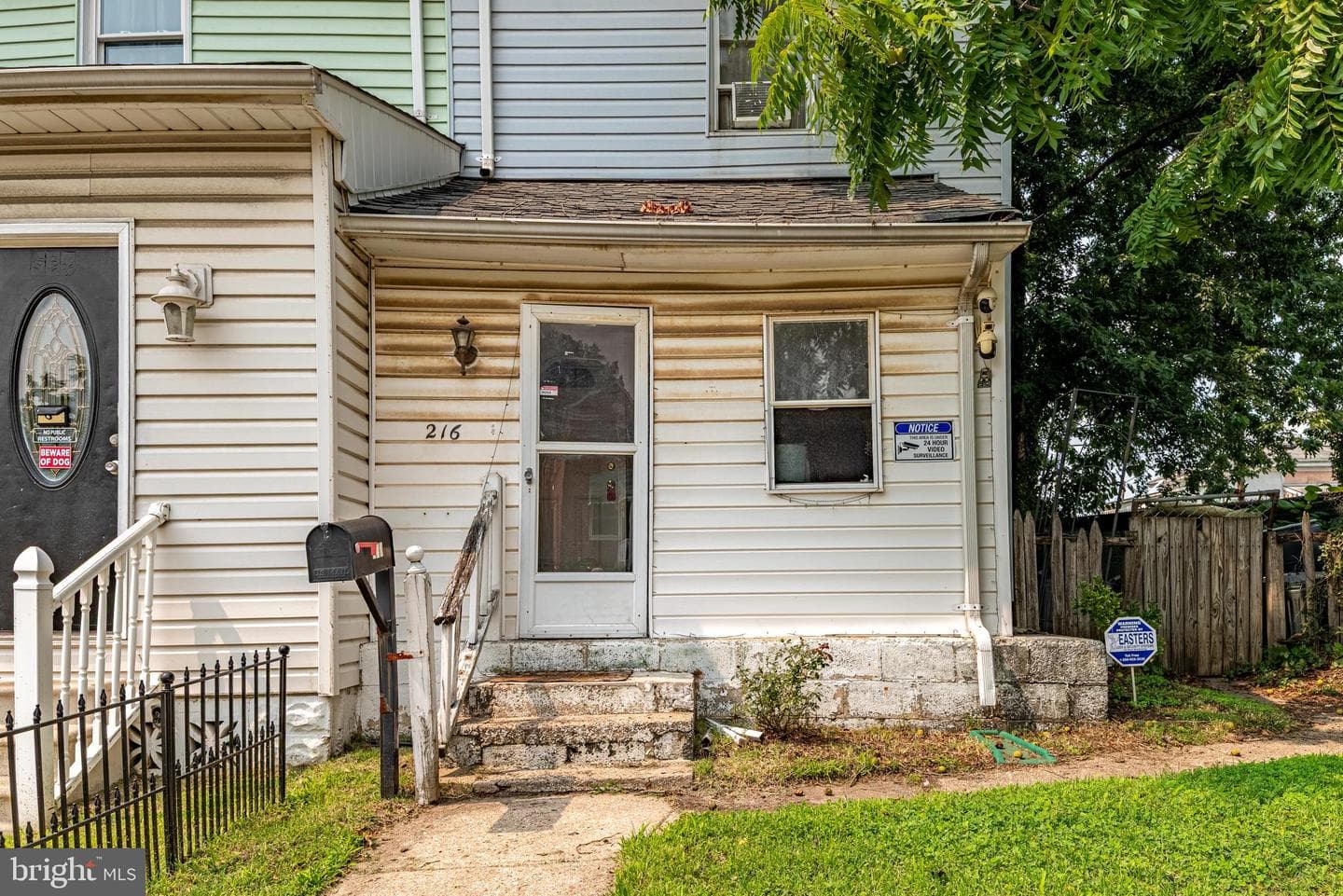 216 Riverview Avenue photo 22