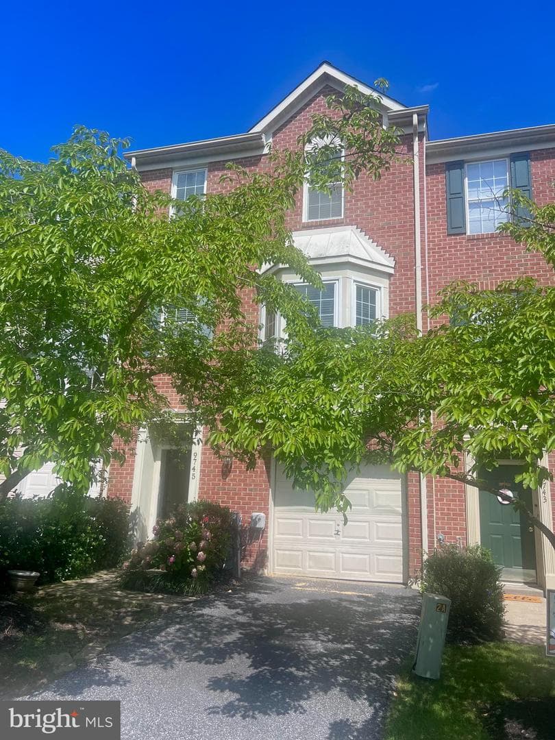 9745 Harvester Circle #9745 photo 1