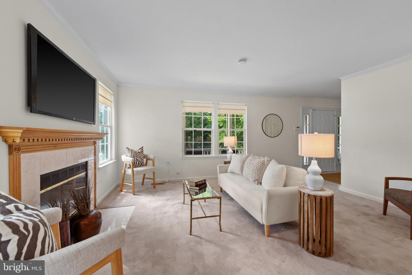 1 Overhill Road photo 6