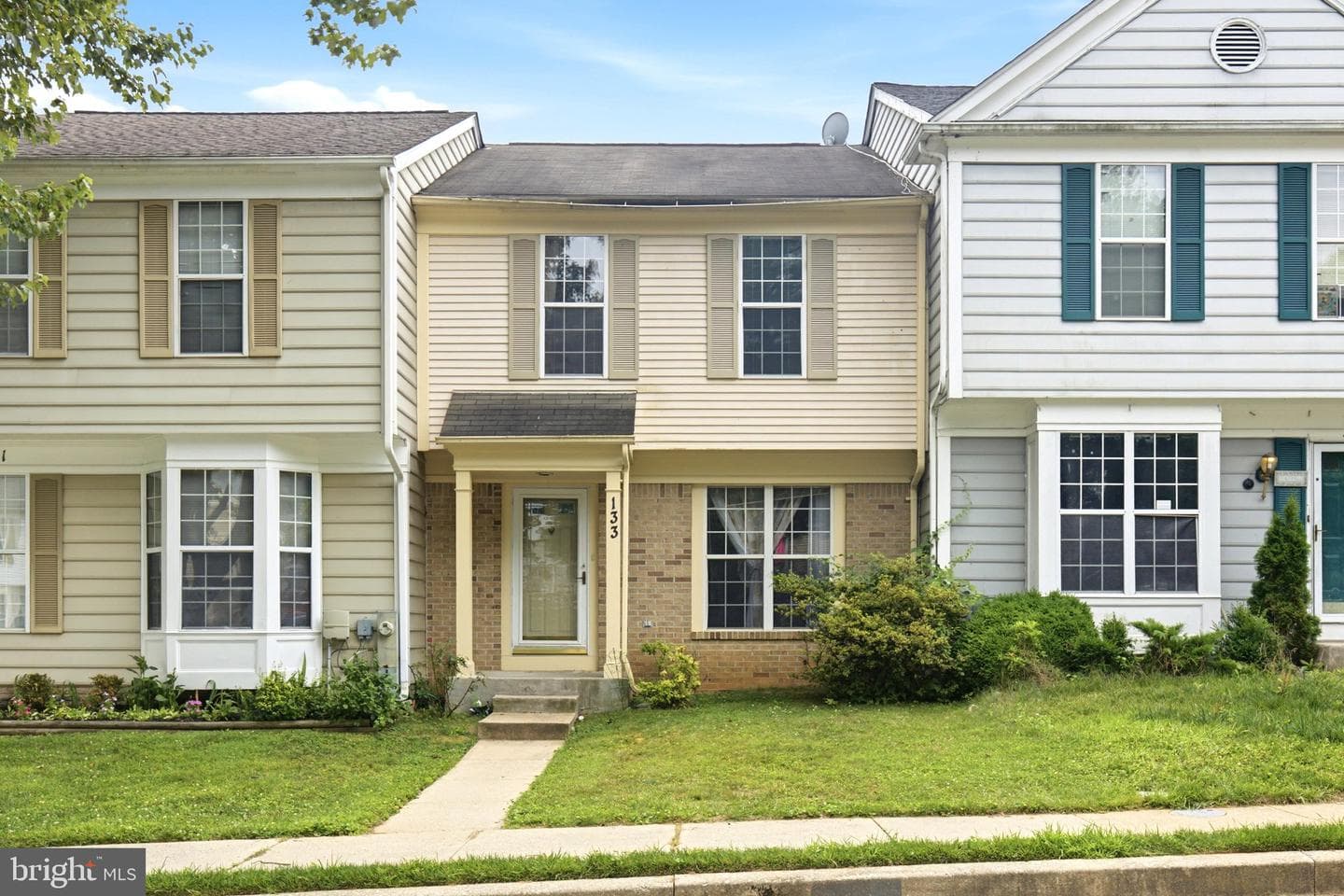 133 Gentlebrook Road, Owings Mills