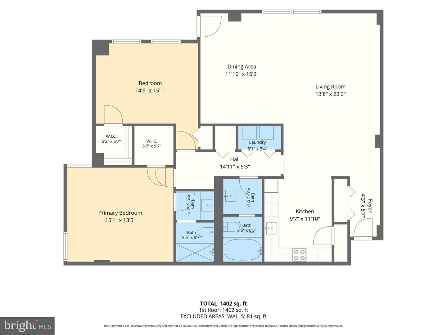 205 E Joppa Road #2606 photo 21