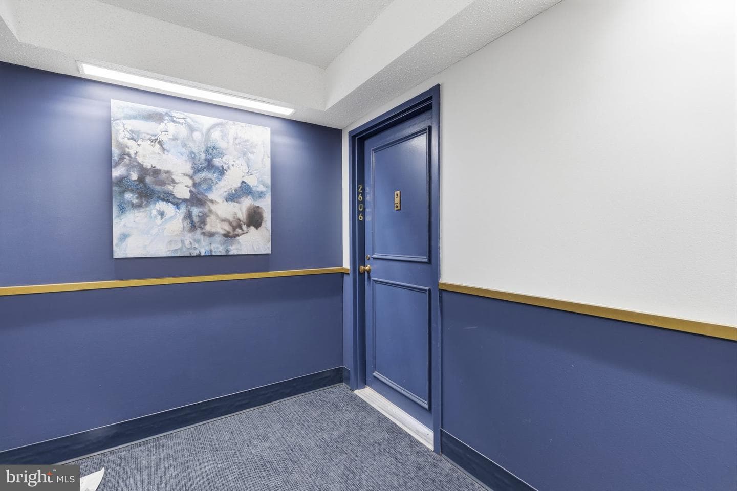 205 E Joppa Road #2606 photo 5
