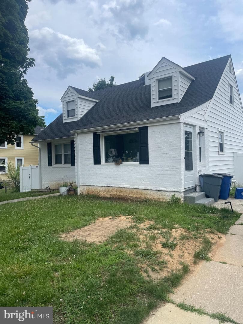 2815 Georgia Avenue photo 1