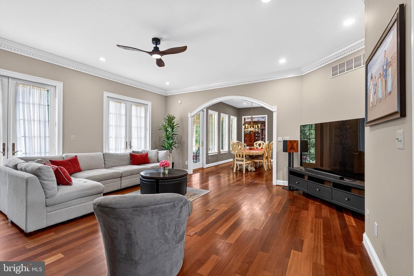 504 Pond View Lane, Hunt Valley