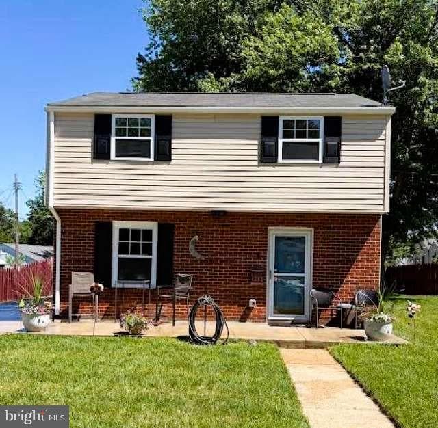 1205 Greystone Road photo 1