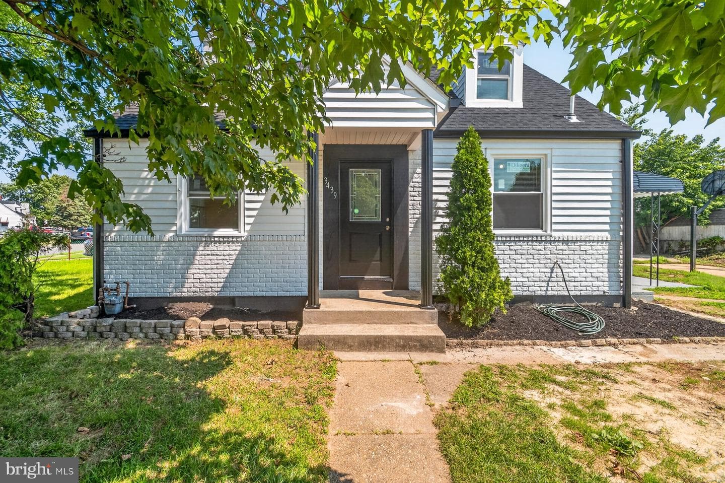 3439 Court Way, Baltimore