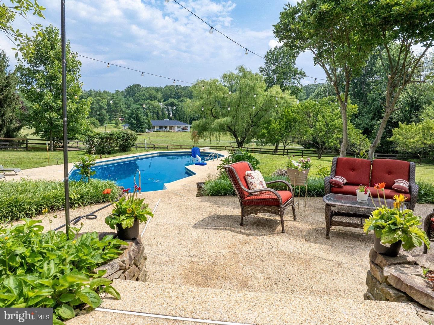 13215 Falls Road, Cockeysville